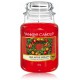 Yankee Candle Red Apple Wreath ароматическая свеча