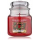 Yankee Candle Red Apple Wreath lõhnaküünal