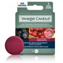 Yankee Candle Car Powered Fragrance Diffuser освежитель для автомобилей