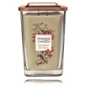 Yankee Candle Elevation Velvet Woods lõhnaküünal