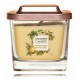 Yankee Candle Elevation Tonka Bean & Pumpkin ароматическая свеча