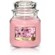 Yankee Candle Cherry Blossom lõhnaküünal