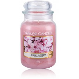 Yankee Candle Cherry Blossom ароматическая свеча