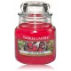 Yankee Candle Red Raspberry ароматическая свеча