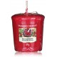 Yankee Candle Red Raspberry ароматическая свеча