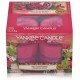 Yankee Candle Red Raspberry ароматическая свеча