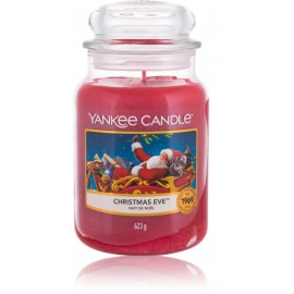 Yankee Candle Christmas Eve lõhnaküünal