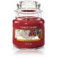 Yankee Candle Christmas Magic lõhnaküünal