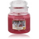 Yankee Candle Christmas Magic lõhnaküünal