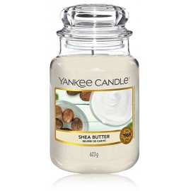 Yankee Candle Shea Butter ароматическая свеча