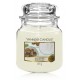 Yankee Candle Shea Butter lõhnaküünal