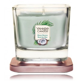 Yankee Candle Elevation Shore Breeze ароматическая свеча