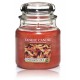 Yankee Candle Cinnamon Stick lõhnaküünal