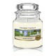 Yankee Candle Clean Cotton lõhnaküünal