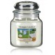 Yankee Candle Clean Cotton lõhnaküünal