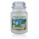 Yankee Candle Clean Cotton lõhnaküünal