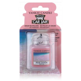 Yankee Candle Pink Sands autolõhn