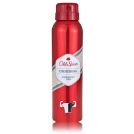 Old Spice Original Deodorant Spray spreideodorant meestele