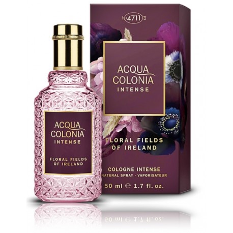 4711 Acqua Colonia Intense Floral Fields Of Ireland EDC naistele ja meestele