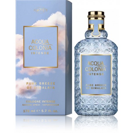 4711 Acqua Colonia Intense Pure Brezze Of Himalaya EDC parfüüm naistele ja meestele