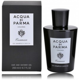 Acqua di Parma Colonia Essenza dušo gelis vyrams