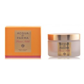 Acqua Di Parma Peonia Nobile kūno kremas moterims