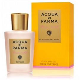 Acqua Di Parma Rosa Nobile dušo gelis moterims