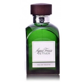 Adolfo Dominguez Agua Fresca Vetiver EDT meestele