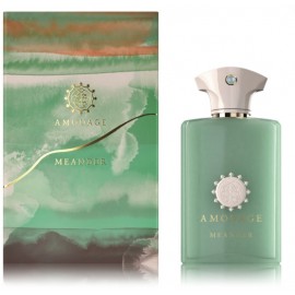 Amouage Meander EDP духи для мужчин и женщин