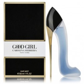 Carolina Herrera Good Girl juukseudu