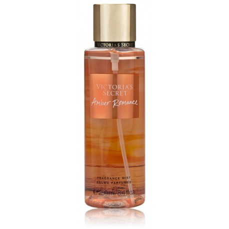 Victoria's Secret Amber Romance kehasprei 250 ml