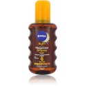 Nivea Sun Oil Spray SPF6 päevitusõli