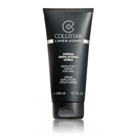 Collistar Linea Uomo Depilatory Cream For Men крем для депиляции для мужчин