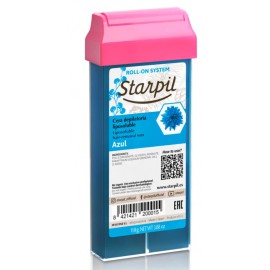 Starpil Roll-On depileerimisvaha aplikaatoriga 110 g