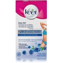 Veet Sensitive Bikini Cold Wax Strips vaharibad bikiinipiirkonnale ja kaenlaalustele