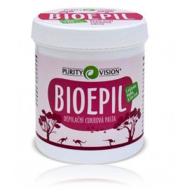 Purity Vision BioEpil  Sugar Paste сахарная паста для депиляции