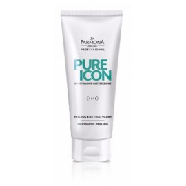 Farmona Pure Icon Creamy Fine Grain Scrub kreemjas näokoorija