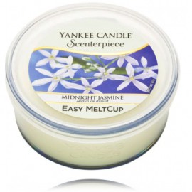 Yankee Candle Scenterpiece Easy Meltcup Water Garden ароматический воск