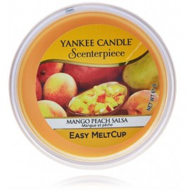 Yankee Candle Scenterpiece Easy Meltcup Mango Peach Salsa aroomivaha