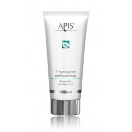 Apis Enzymatic Gommage Scrub ферментный скраб для лица для нормальной и чувствительной кожи