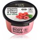 Organic Shop Organic Raspberry & Sugar Body Scrub kehakoorija