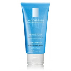 La Roche-Posay Ultra Fine Face Scrub näokoorija tundlikule nahale