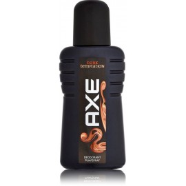 Axe Dark Temptation Deodorant Pump Spray дезодорант-спрей для мужчин