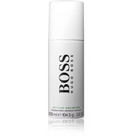 Hugo Boss Bottled Unlimited дезодорант-спрей для мужчин