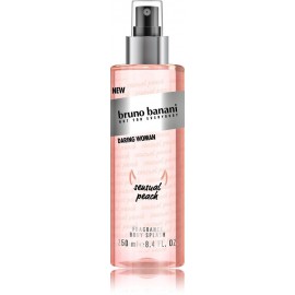 Bruno Banani Daring Woman Body Mist kehaudu naistele