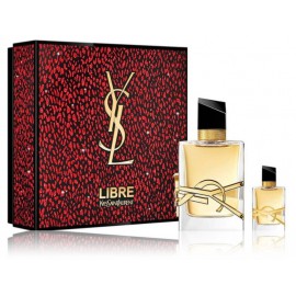 Yves Saint Laurent Libre набор для женщин (50 мл. EDP + 7,5 мл. EDP)