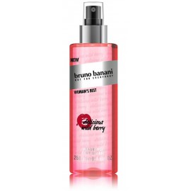 Bruno Banani Woman's Best Body Mist kehaudu naistele