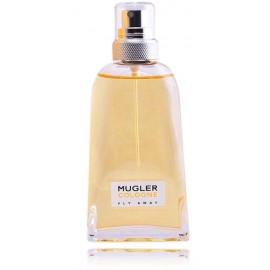 Thierry Mugler Cologne Fly Away EDT духи для женщин и мужчин