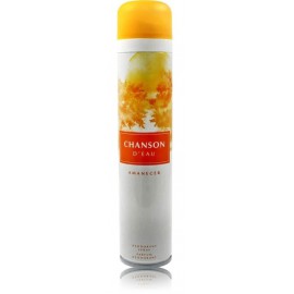 Coty Chanson D'Eau Amanecer Deodorant Spray дезодорант-спрей для женщин