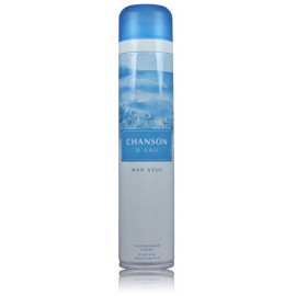 Coty Chanson D'Eau Mar Azul Deodorant Spray дезодорант-спрей для женщин